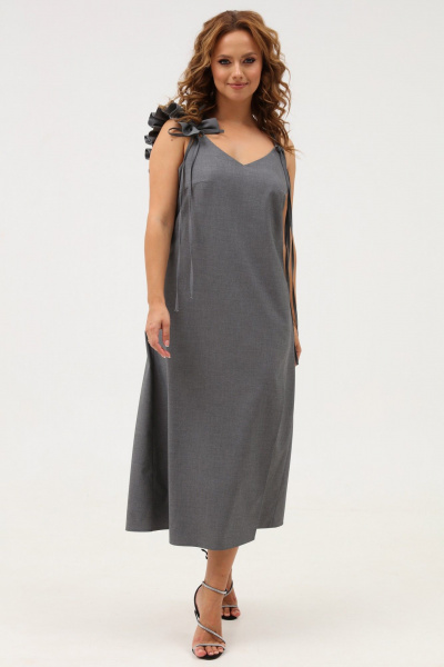 Платье Angelina & Сompany 1119 - фото 3