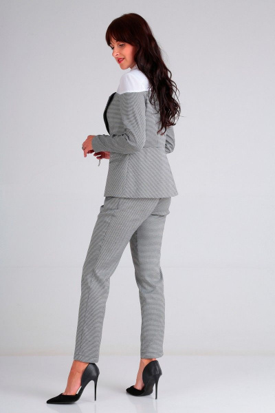 Брюки, жакет VIA-Mod 450 - фото 2