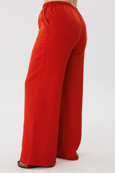 Брюки, рубашка Anelli 1477 гренадин - фото 3