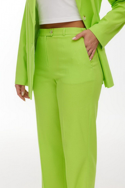 Жакет Elady 4471 какаду - фото 6