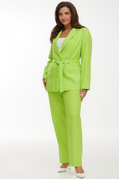 Жакет Elady 4471 какаду - фото 4