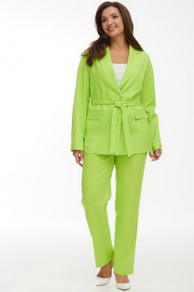 Жакет Elady 4471 какаду - фото 3