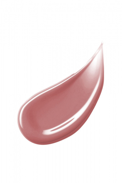 Бальзам для губ с увлажнением и глянцевым финишем LUXVISAGE MIRACLE CARE 101 powder rose - фото 2
