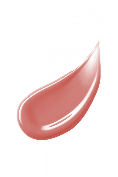 Бальзам для губ с увлажнением и глянцевым эффектом LUXVISAGE MIRACLE CARE 104 rose beige - фото 2