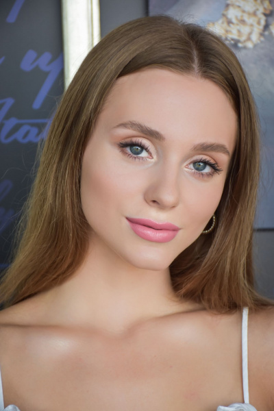 Помада Relouis Сапфир атласная тон:942, Дивный - фото 3