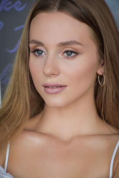 Помада Relouis Сапфир атласная тон:943, Идеальный - фото 3