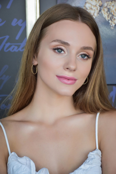 Помада Relouis Сапфир атласная тон:950, Притягательный - фото 3