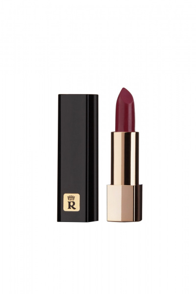 Помада розовая, яркий цвет, увлажнение, 16 оттенков Relouis La Mia Italia тон:14, Trendy Wine Orphic - фото 1