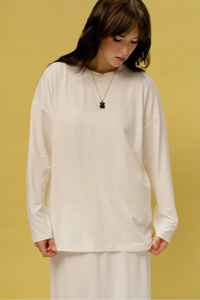 Джемпер JRSy 2469 - фото 3