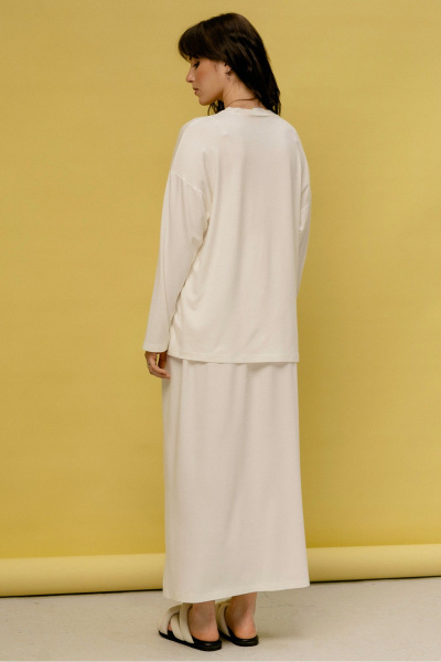 Джемпер JRSy 2469 - фото 2