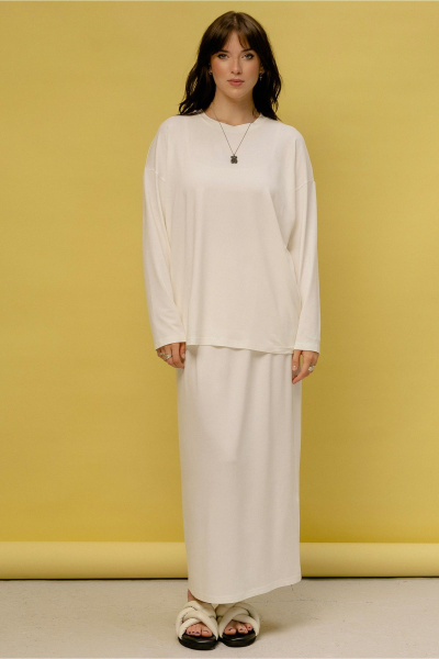 Джемпер JRSy 2469 - фото 1