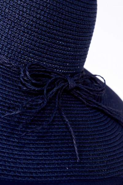 Шляпа Fita BY-48S синий - фото 11