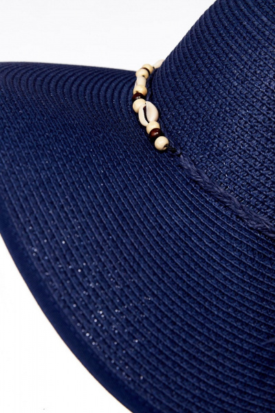 Шляпа Fita BY-48S синий - фото 10
