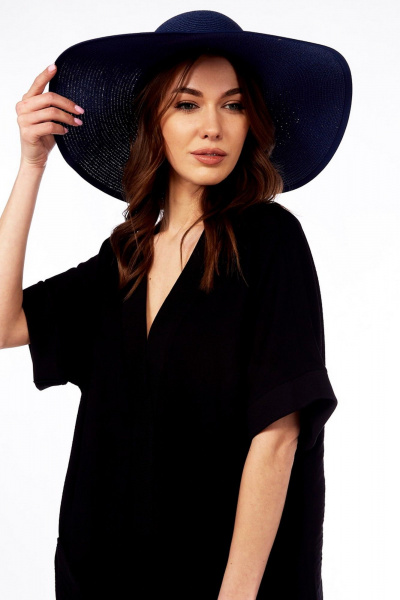 Шляпа Fita BY-48S синий - фото 2