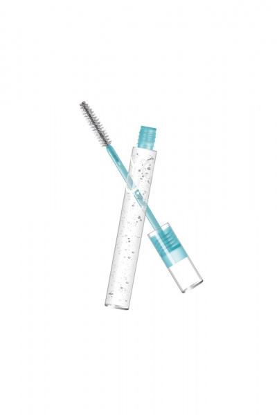 Бесцветный гель для бровей с фиксацией и ламинированием Relouis Y.O.U. REALLY CONCRETE - фото 2