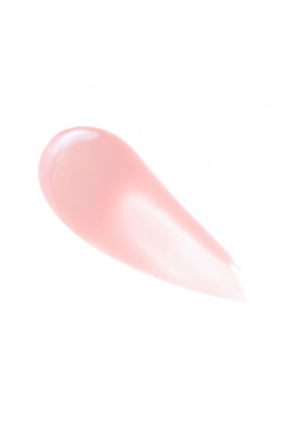 Розовый глянцевый блеск для губ с уходом,  полупрозрачный Relouis Y.O.U. REALLY GODDESS GLOW 01 INNOCENT GLOW - фото 2