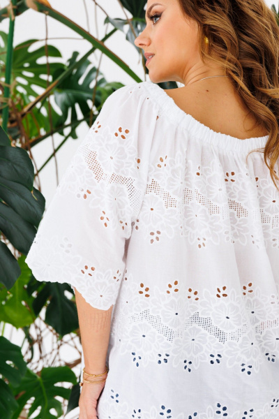 Блуза Anastasia 1131.2 - фото 13