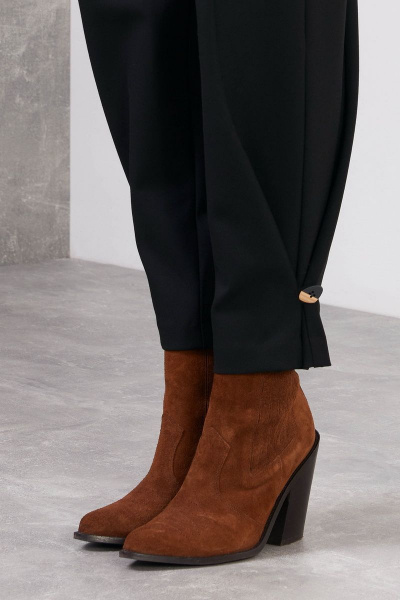 Брюки Favorini 31050 - фото 3