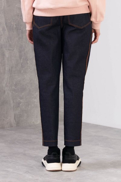 Брюки Favorini 31073 - фото 4
