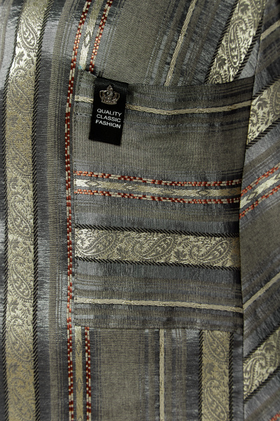 Блуза Algranda А4001-2 - фото 6