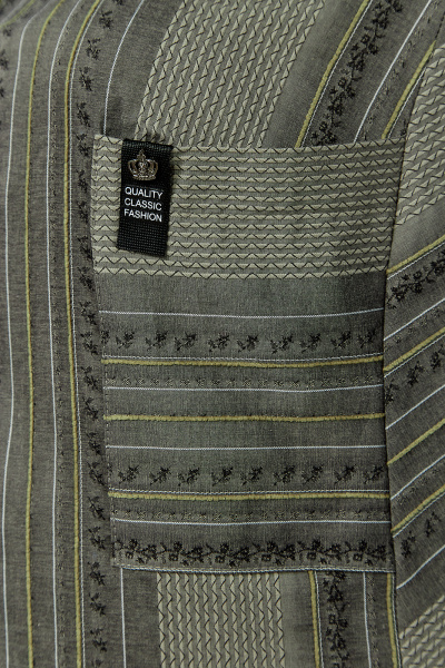 Блуза Algranda А4001-5 - фото 4