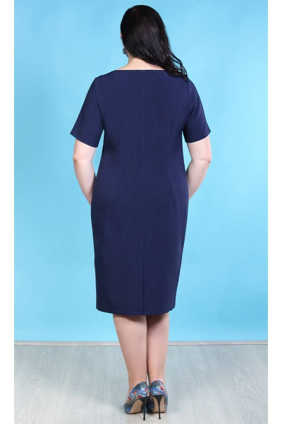 Жакет, платье Camelia 2073 2 - фото 6