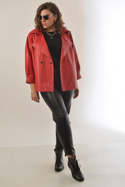 Куртка GRATTO 2017(к) - фото 5