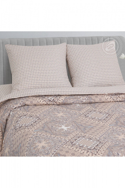 Наволочка, пододеяльник, простыня АРТПОСТЕЛЬ 931 италия - фото 2