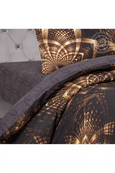 Наволочка, пододеяльник, простыня АРТПОСТЕЛЬ 909 андромеда - фото 3