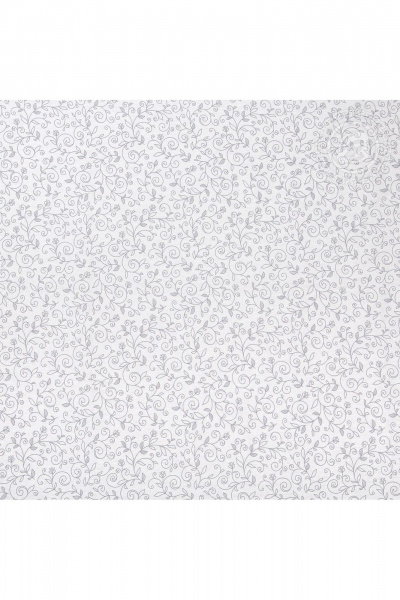 Домашний постельный комплект из хлопка, мультиколор, с карманами АРТПОСТЕЛЬ 520 вишневый_сад - фото 5