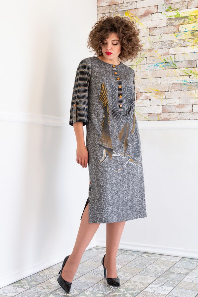 Платье Avanti 921-2 - фото 1