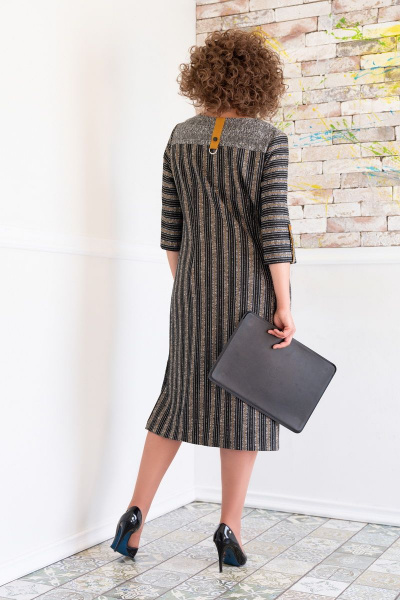 Платье Avanti 921-2 - фото 2