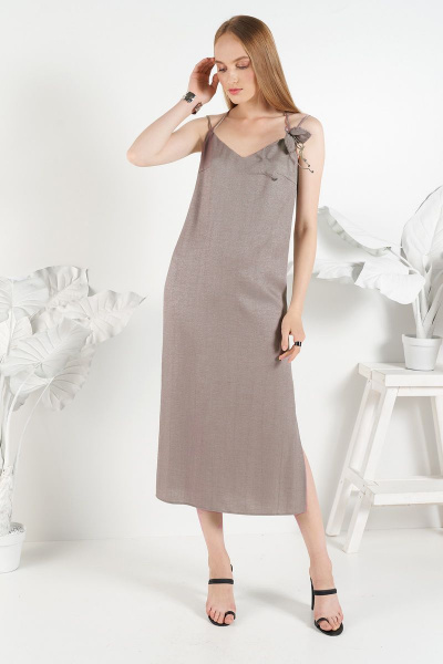 Платье BURVIN 7431-81 1 - фото 2