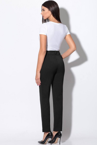 Брюки LeNata 11810 черный - фото 3