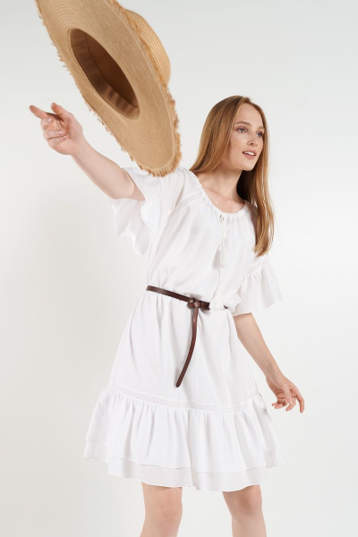 Платье BURVIN 7503-82 1 - фото 1