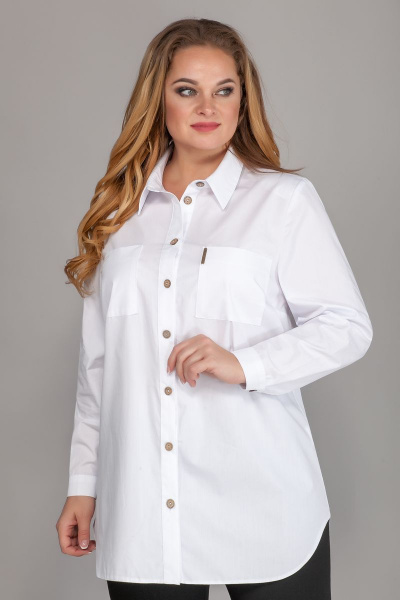 Рубашка Emilia 483/3 - фото 2