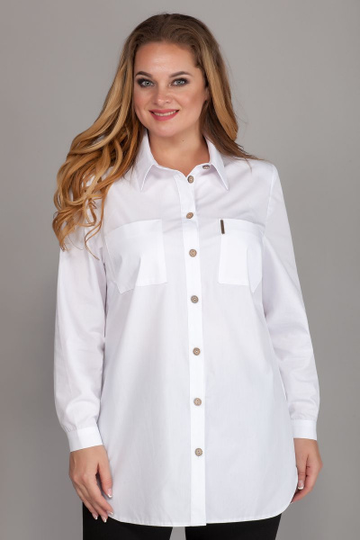 Рубашка Emilia 483/3 - фото 1