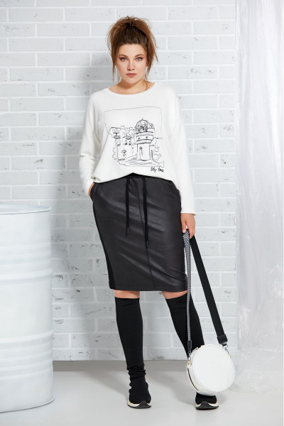 Свитшот AVE RARA 2026 - фото 3