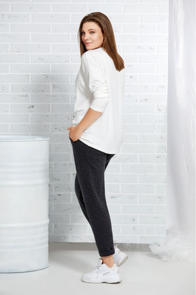 Свитшот AVE RARA 2026 - фото 2