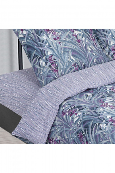 Наволочка, пододеяльник, простыня АРТПОСТЕЛЬ 509 кения - фото 3