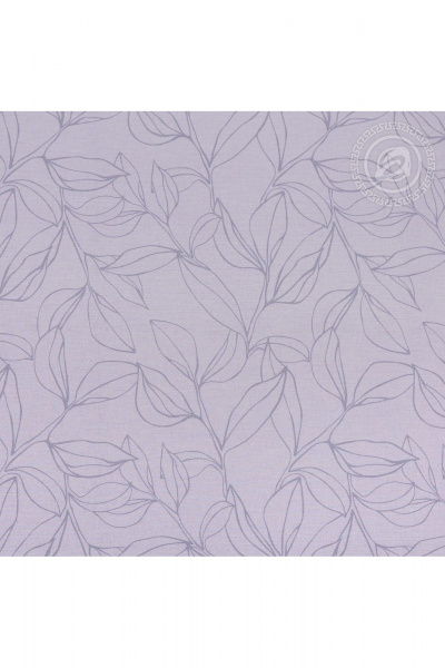 Постельное из поплина, фиолетовый, гладкое и долговечное АРТПОСТЕЛЬ 914 шанс - фото 6