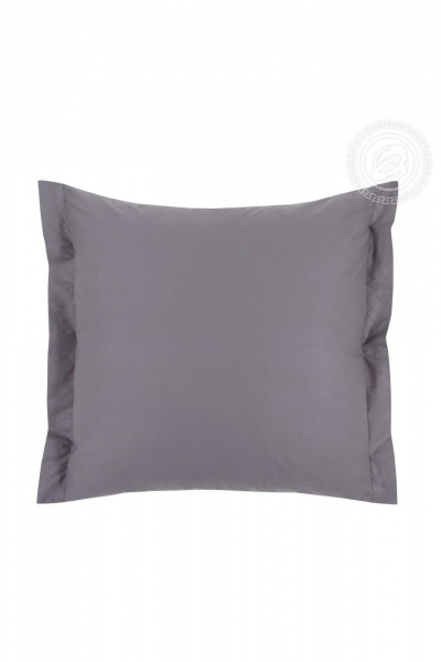 Наволочка АРТПОСТЕЛЬ 971 серебро - фото 1