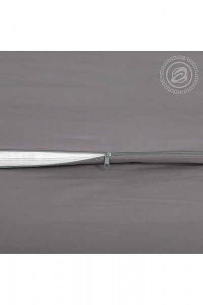 Пододеяльник АРТПОСТЕЛЬ 975 серебро - фото 3