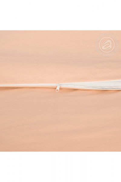 Пододеяльник АРТПОСТЕЛЬ 976 персик - фото 3