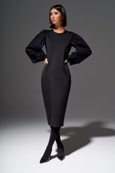 Платье ANNETE 3342 - фото 1