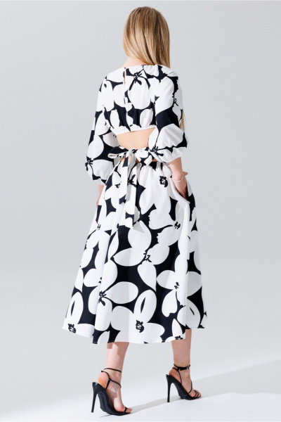 Платье Faufilure C1642 - фото 4