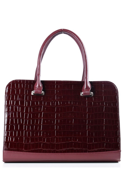 Сумка Galanteya 4816 бордо - фото 2