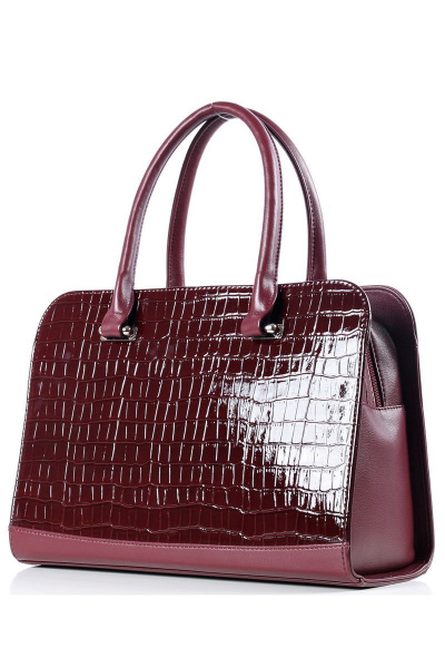 Сумка Galanteya 4816 бордо - фото 1