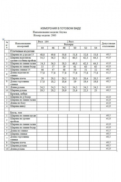 Блузка с вытачками и воротником-стойкой для делового повседневного образа Dilana VIP 2063 черный - фото 7