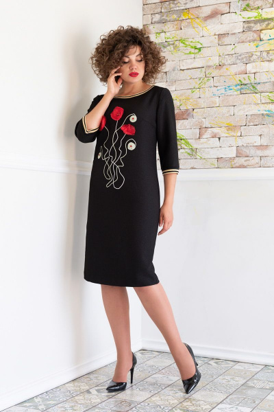 Платье Avanti 1082-1 - фото 2